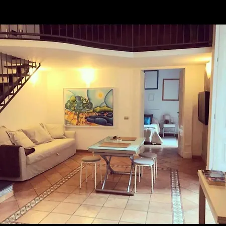 Gallery Bellini Apartment Naples Exterior photo