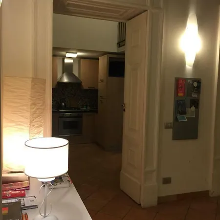 Gallery Bellini Apartment Naples Exterior photo