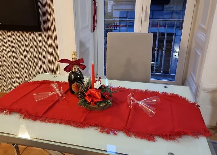 Gallery Bellini Apartment