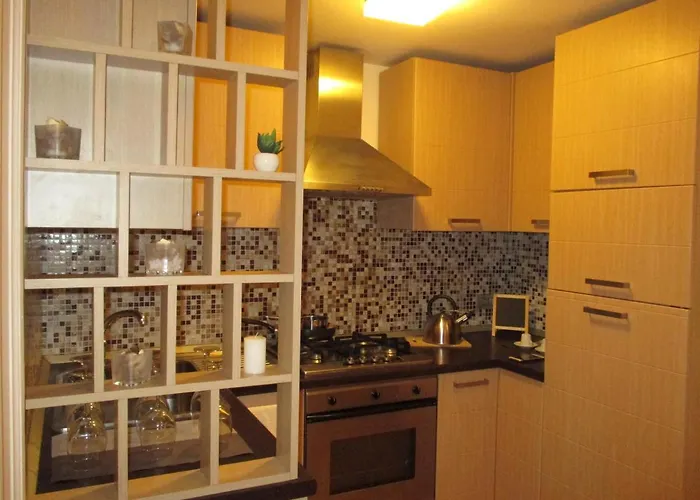Gallery Bellini Apartment