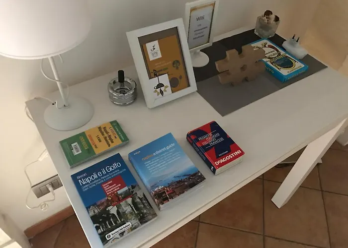 Gallery Bellini Apartment