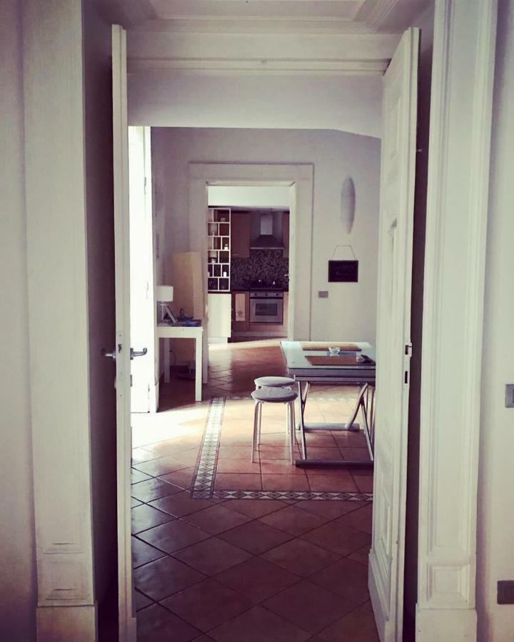 Gallery Bellini Apartment Neapel
