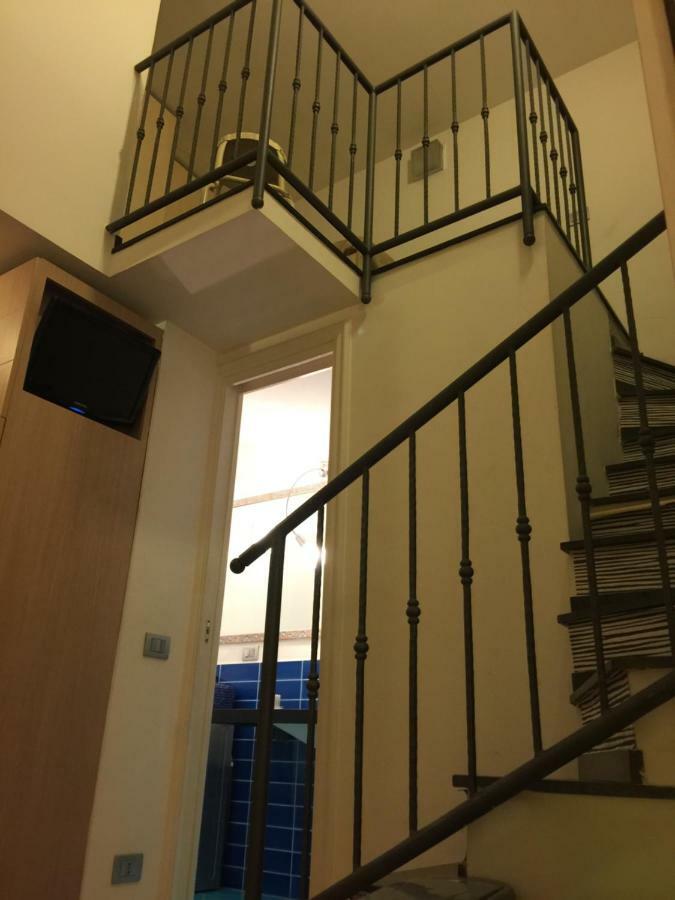Apartment Gallery Bellini Neapel