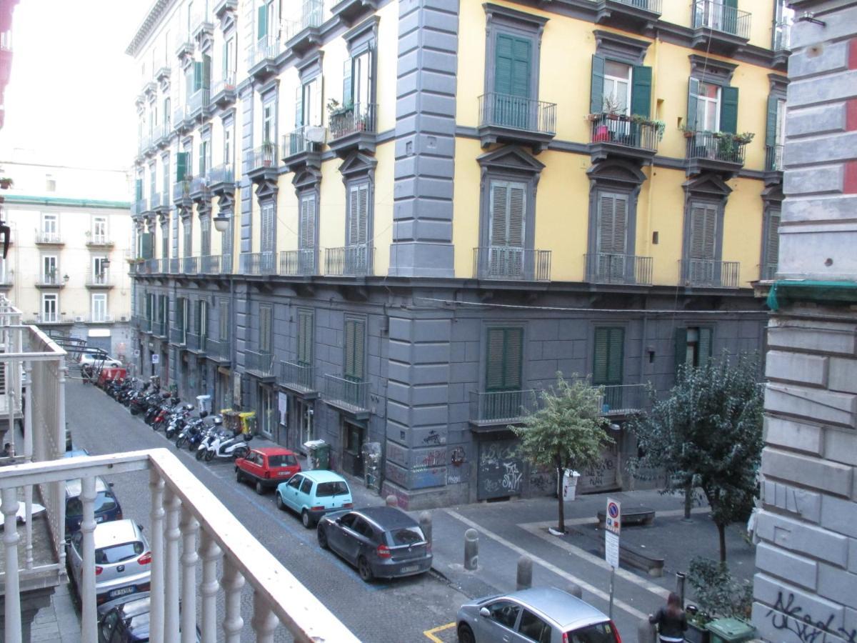 Apartment Gallery Bellini Neapel